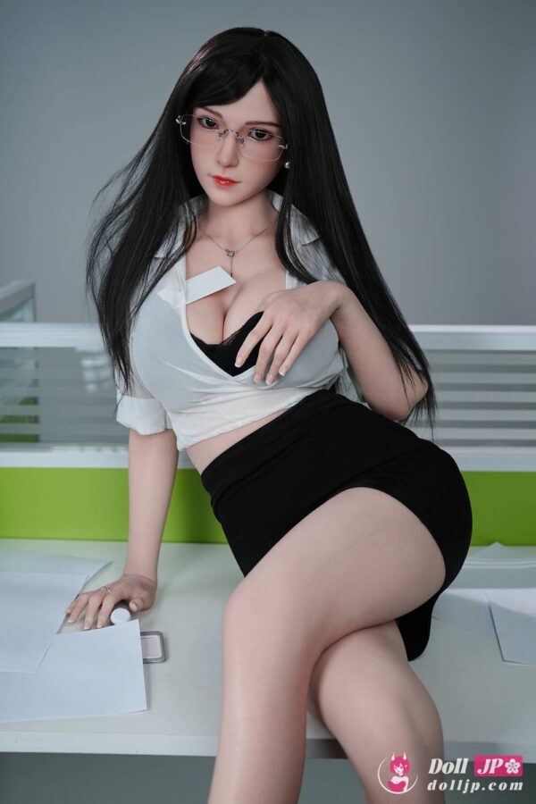 JXDoll-Silicone Sex Doll Tifa(A61) 170cm D cup-2-12