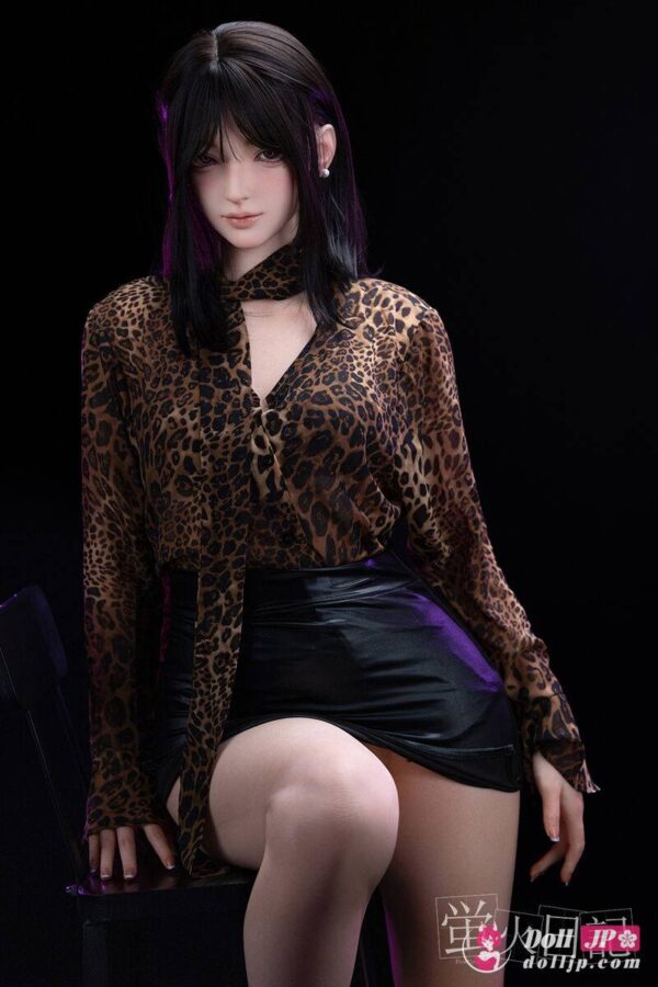 Silicone Sex Doll-Linglong-161cm B-cup-2