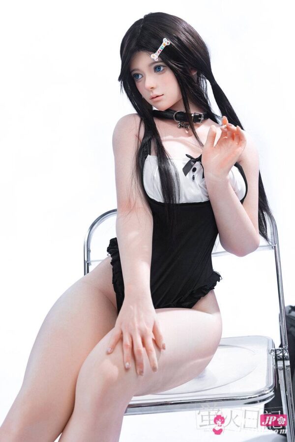 Silicone Sex Doll-Liu Li-159cm F-cup-12