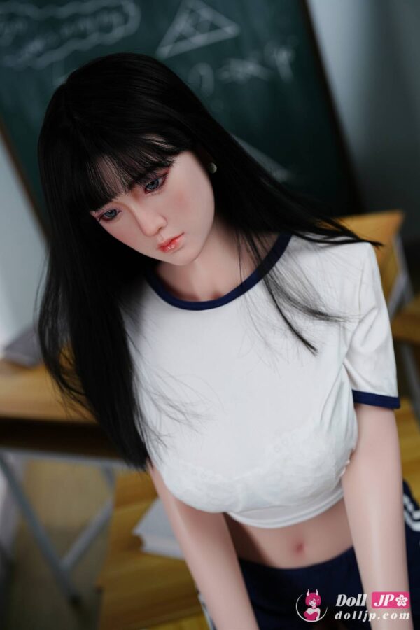 JXDoll-Silicone Sex Doll Sora(A39) 170cm D cup-2-2