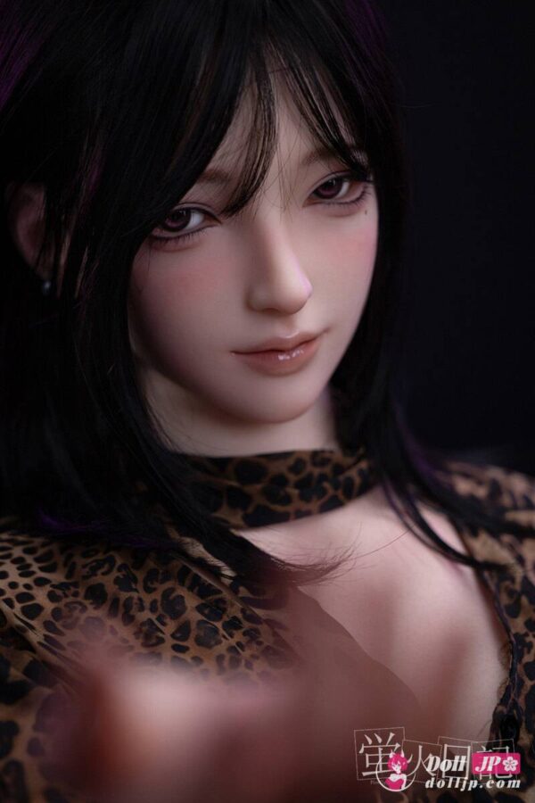 Silicone Sex Doll-Linglong-161cm B-cup-4