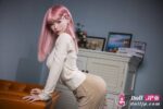 JXDoll-Silicone Sex Doll A36 160cm D cup-11