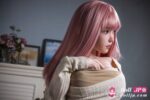 JXDoll-Silicone Sex Doll A36 160cm D cup-4