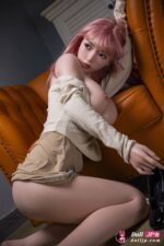 JXDoll-Silicone Sex Doll A36 160cm D cup-8