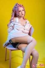 JXDoll-Silicone Sex Doll Boa(A60) 170cm D cup-1