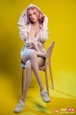 JXDoll-Silicone Sex Doll Boa(A60) 170cm D cup-10