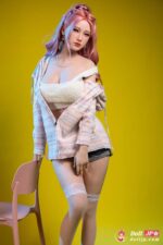 JXDoll-Silicone Sex Doll Boa(A60) 170cm D cup-13