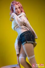 JXDoll-Silicone Sex Doll Boa(A60) 170cm D cup-16