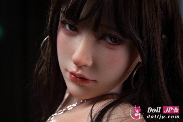 JXDoll-Silicone Sex Doll Boa(A60) 170cm D cup-2-18