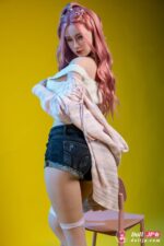 JXDoll-Silicone Sex Doll Boa(A60) 170cm D cup-3