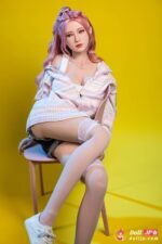 JXDoll-Silicone Sex Doll Boa(A60) 170cm D cup-8