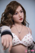 JXDoll-Silicone Sex Doll Himari(A8) 160cm D cup-20
