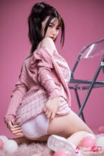 JXDoll-Silicone Sex Doll Himari(A8) 170cm D cup-2-10
