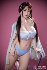 JXDoll-Silicone Sex Doll Juan(A36) 160cm D cup-0-0