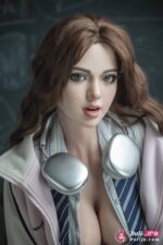 JXDoll-Silicone Sex Doll M2 ROS 160cm D cup-23