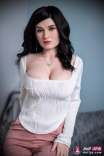 JXDoll-Silicone Sex Doll M3 ROS 170cm D cup-0-0
