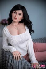 JXDoll-Silicone Sex Doll M3 ROS 170cm D cup-5
