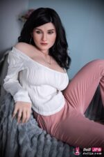 JXDoll-Silicone Sex Doll M3 ROS 170cm D cup-7
