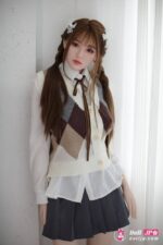 JXDoll-Silicone Sex Doll Mei(A35) 160cm D cup-2