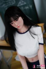 JXDoll-Silicone Sex Doll Sora(A39) 170cm D cup-2-2