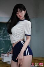 JXDoll-Silicone Sex Doll Sora(A39) 170cm D cup-2-3