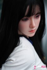 JXDoll-Silicone Sex Doll Sora(A39) 170cm D cup-2-6