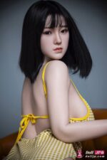 JXDoll-Silicone Sex Doll Sora(A39) 170cm D cup-8