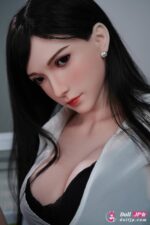 JXDoll-Silicone Sex Doll Tifa(A61) 170cm D cup-2-6