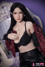 JXDoll-Silicone Sex Doll Tifa(A61) 170cm D cup-8