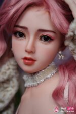 JXDoll-Silicone Sex Doll Xlan(A62) 150cm C cup-2-11