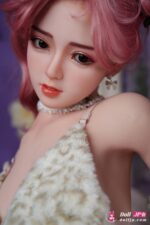 JXDoll-Silicone Sex Doll Xlan(A62) 150cm C cup-2-14