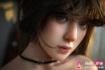 JXDoll-Silicone Sex Doll Yanny(A59) 170cm D cup-2