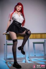 JXDoll-Silicone Sex Doll Yuma(A3) 170cm D cup-0-0