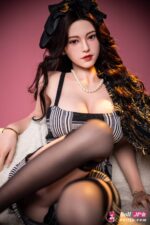 JXDoll-Silicone Sex Doll Yuma(A3) 170cm D cup-2-0-0