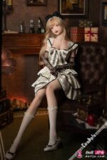 Kiradols-Silicone Sex Doll Himari(KDA004) 155cm D cup-0-0