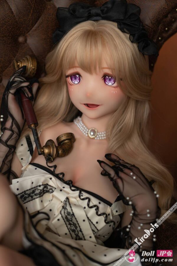 Kiradols-Silicone Sex Doll Himari(KDA004) 155cm D cup-13