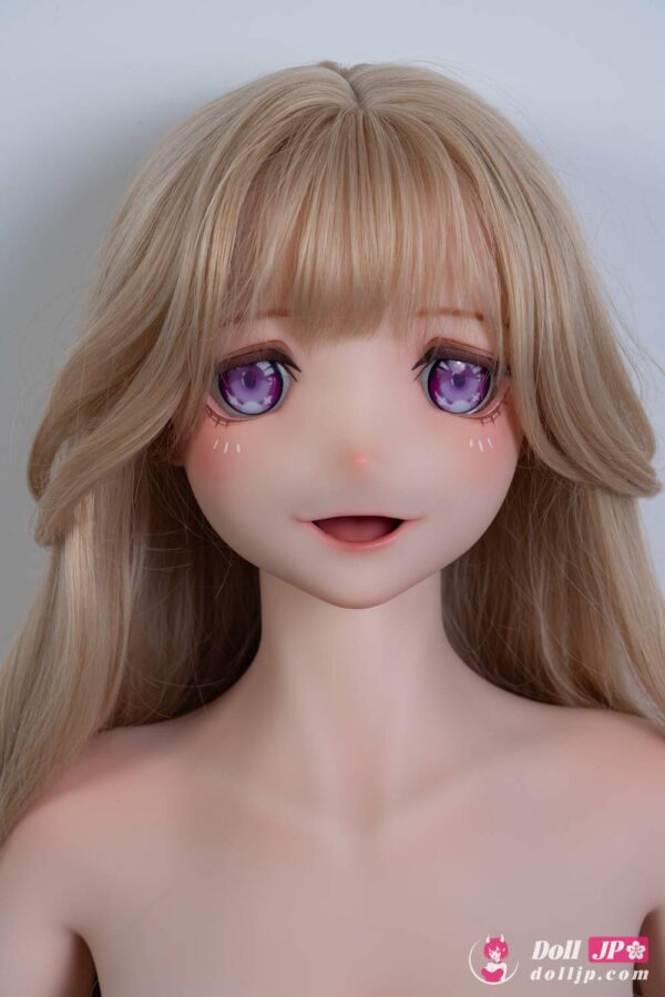 Kiradols-Silicone Sex Doll Himari(KDA004) 155cm D cup-factory-5