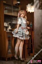 Kiradols-Silicone Sex Doll Himari(KDA006) 155cm B cup-0-0