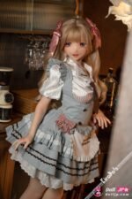 Kiradols-Silicone Sex Doll Himari(KDA006) 155cm B cup-3