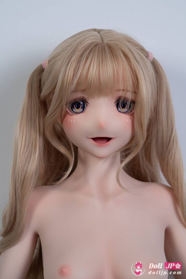 Kiradols-Silicone Sex Doll Himari(KDA006) 155cm B cup-factory-5