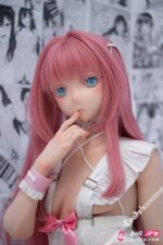 Kiradols-Silicone Sex Doll Tsumugi(KDA003) 150cm A cup-0-0