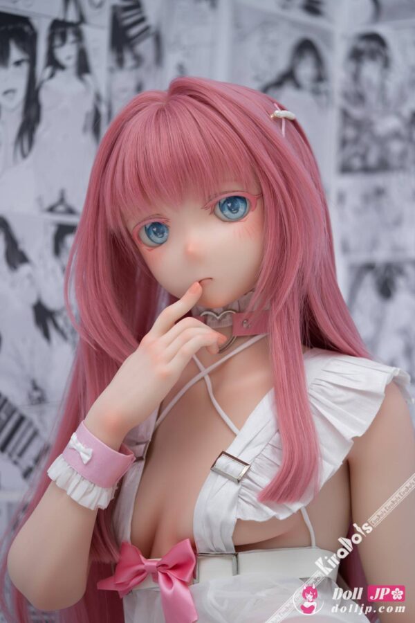Kiradols-Silicone Sex Doll Tsumugi(KDA003) 150cm A cup-0-0