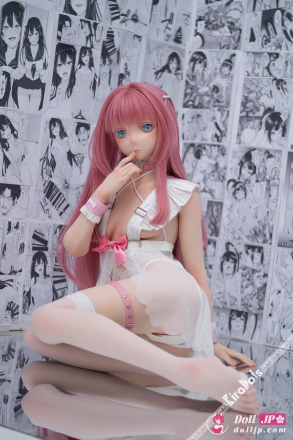 Kiradols-Silicone Sex Doll Tsumugi(KDA003) 150cm A cup-7