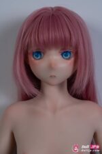 Kiradols-Silicone Sex Doll Tsumugi(KDA003) 150cm A cup-factory-5