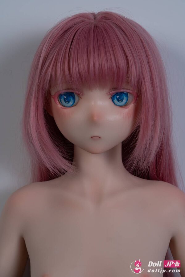 Kiradols-Silicone Sex Doll Tsumugi(KDA003) 150cm A cup-factory-5