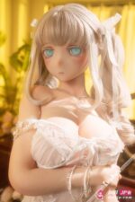 Kiradols-Silicone Sex Doll Tsumugi(KDA005) 155cm D cup-0-2