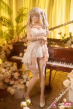Kiradols-Silicone Sex Doll Tsumugi(KDA005) 155cm D cup-13