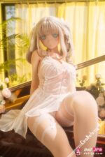 Kiradols-Silicone Sex Doll Tsumugi(KDA005) 155cm D cup-20