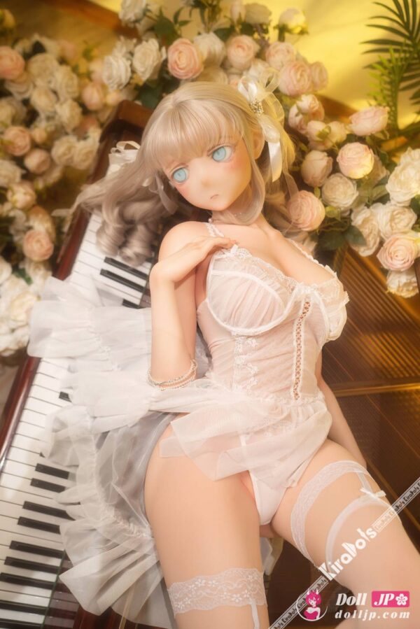 Kiradols-Silicone Sex Doll Tsumugi(KDA005) 155cm D cup-5