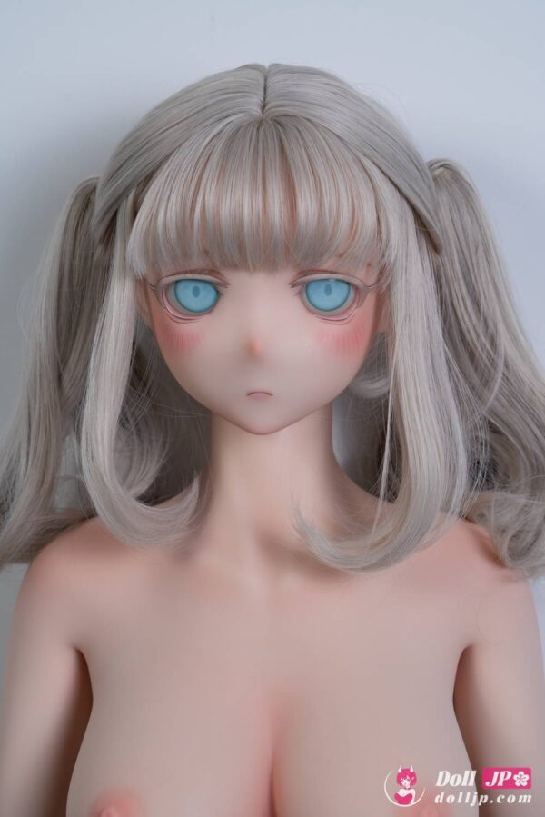 Kiradols-Silicone Sex Doll Tsumugi(KDA005) 155cm D cup-factory-5